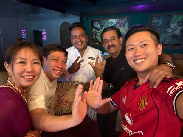 万德拉度假村-官方