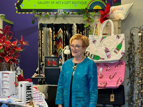 Artworks-Bridgeport必去景点