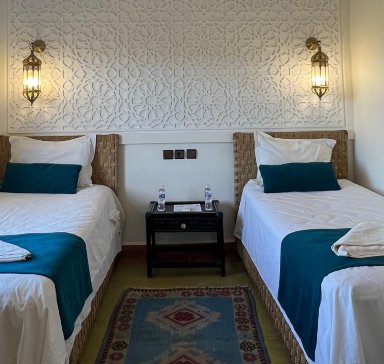 卡施芭恩纳克西勒酒店-官方