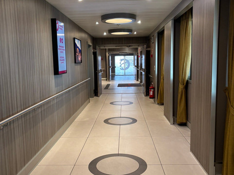 CORSICA Linea-阿雅克肖必去景点