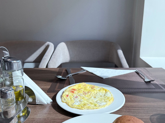 DoubleTree by Hilton Makkah Aziziyah主图