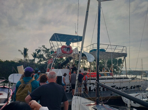 Chica Locca-利他必去景点