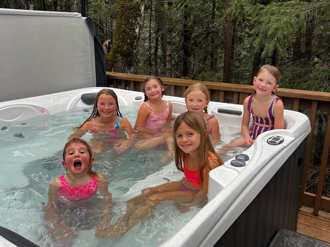 Cave Springs Resort主图