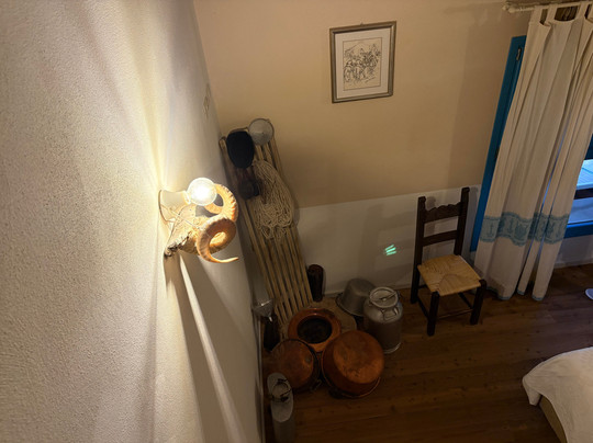 Is Perdas Rural Retreat & Spa主图