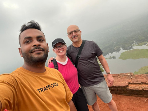 Lanka Safe Tours-科伦坡必去景点