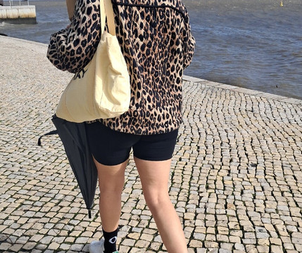 B.leza-里斯本必去景点