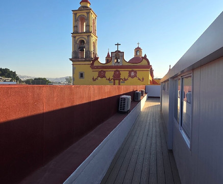 Casa Postal Hotel Boutique