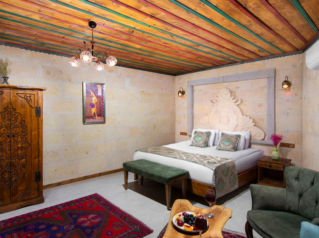 Premium Cappadocia Hotel
