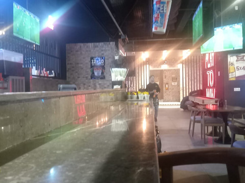 Galerias Guadalajara-Zapopan必去景点