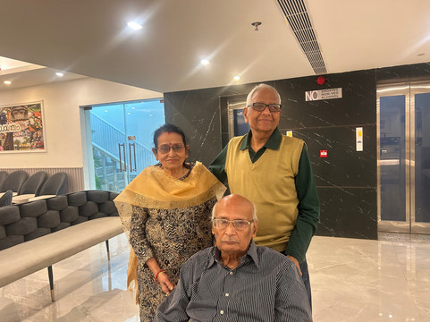 Quality Inn Rama Ayodhya