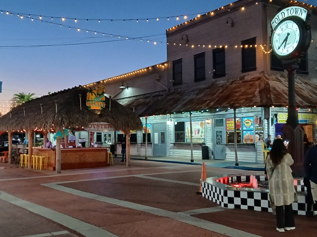 古城-基西米必去景点