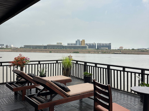 Neang Neakii Cruises-金边必去景点