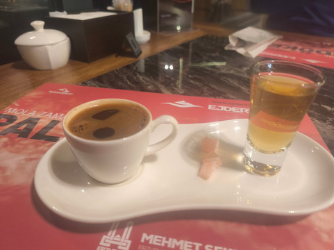 Palandöken Restaurant & Cafe