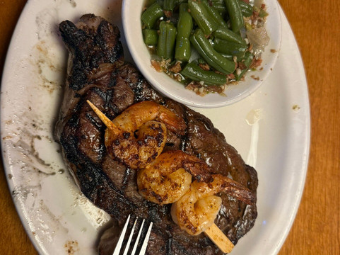 Texas Road House, Crestview, Fl