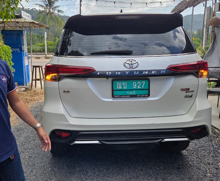 Andaman Thai Travel-兰塔岛必去景点