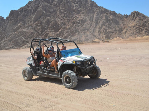 Nabq Tours Hurghada-赫尔格达必去景点