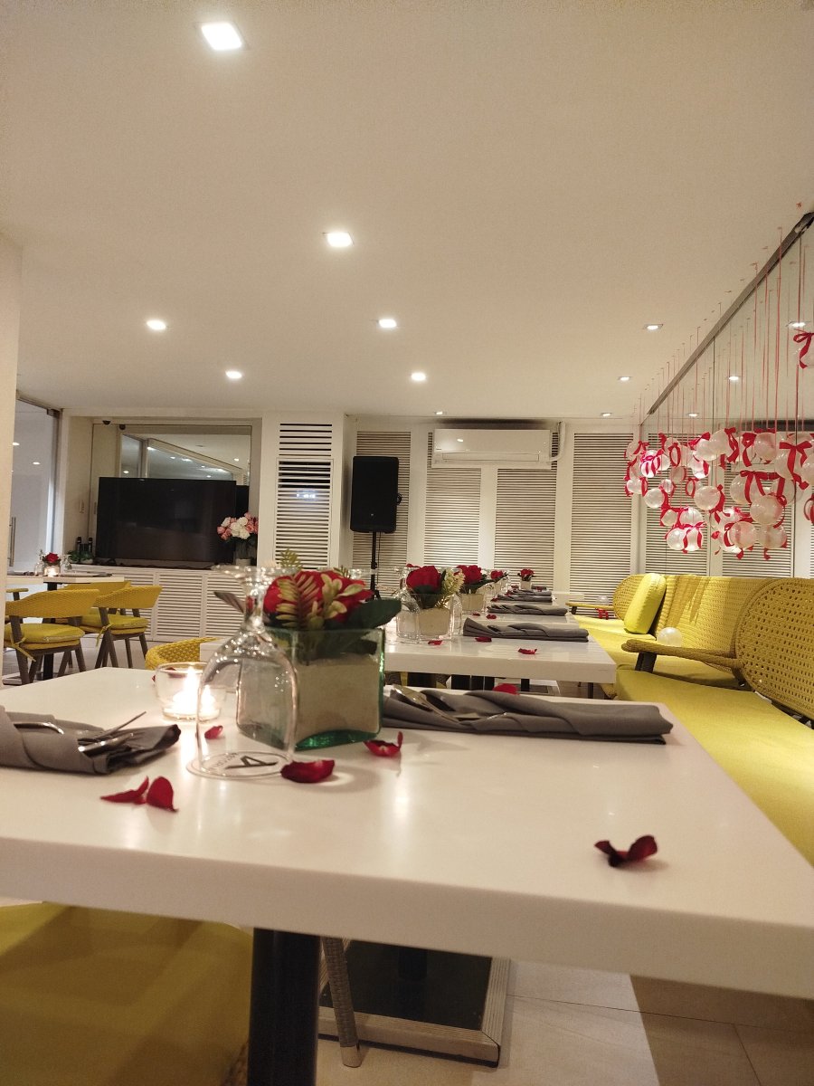 长滩岛阿斯托里亚酒店-官方