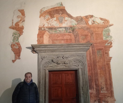 Pardubice Castle-帕尔杜比采必去景点