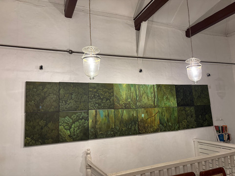 Cafe Le Te (Formerly Cafe Tamara )