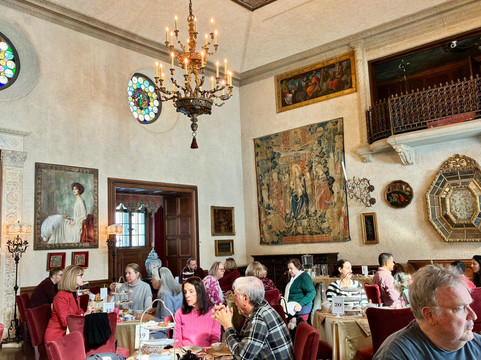 Caramoor Center for Music and the Arts-Katonah必去景点