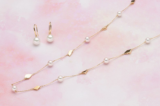 Moripearl Ginza Mitsukoshi-Ginza必去景点