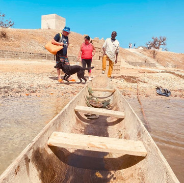 DST Travels Sénégal-Nianing必去景点