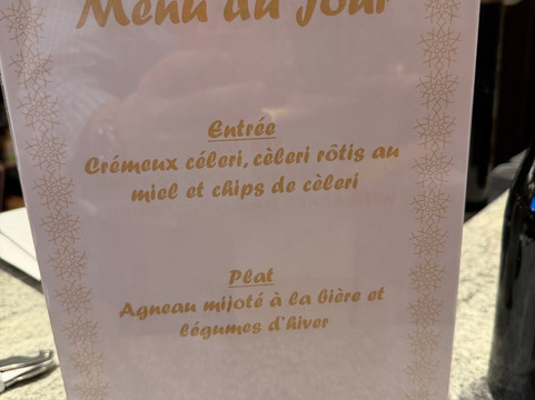 Hotel l'Edelweiss主图