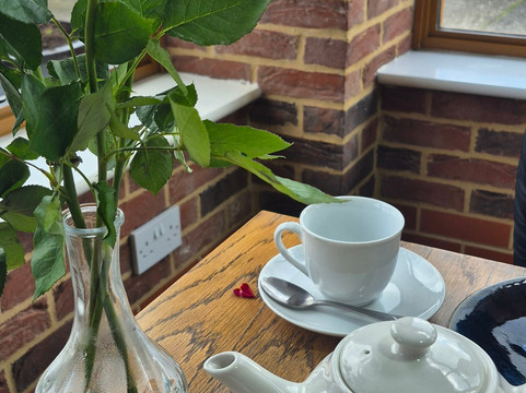 Assington Barn-Assington必去景点