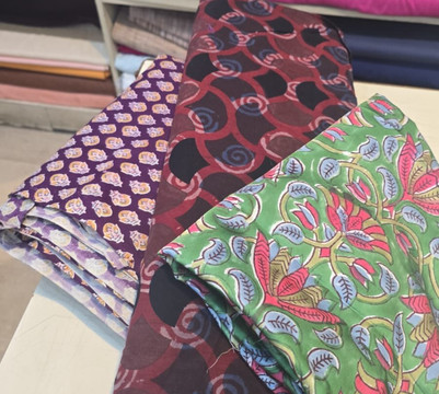 Arawali Textiles-斋蒲尔必去景点