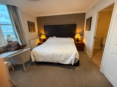 邓克利酒店主图