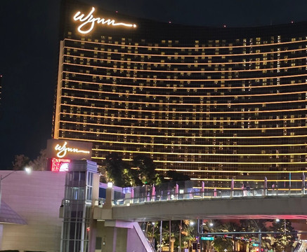 Cartzilla-拉斯维加斯必去景点