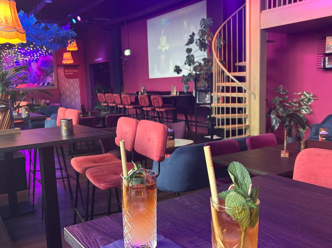 Doloris Meta Maze-蒂尔堡必去景点