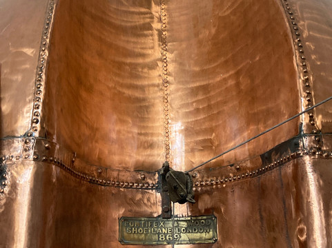 Sambrook's Brewery Heritage Centre-伦敦必去景点