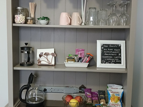 Starlings & Roses Bed & Breakfast主图