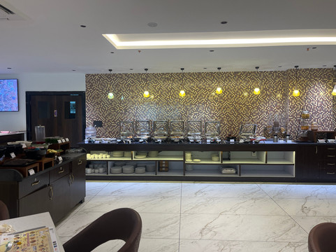 Click Hotel Shamshabad-Hyderabad Airport