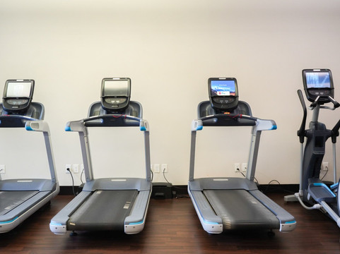 欧文/橙县机场希尔顿酒店主图