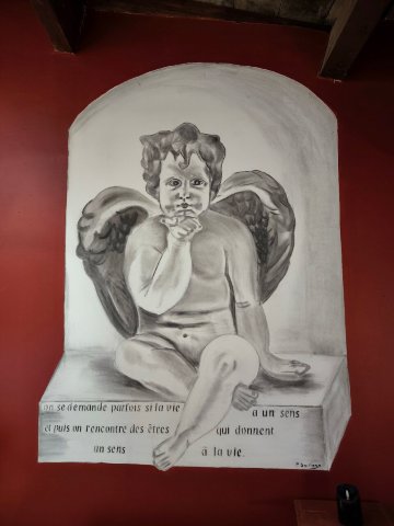 La Cle Secrete - chambre avec jacuzzi-官方