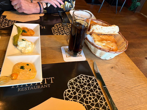 Waldgasthaus Hayátt