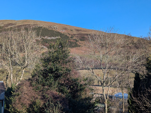 克罗斯基酒店主图