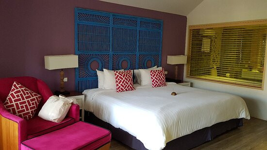 普吉岛布拉莎丽酒店主图