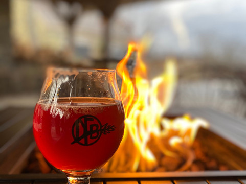 Dirt Farm Brewing-Bluemont必去景点