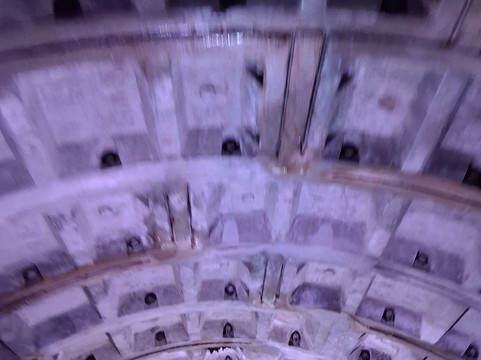 Dudley Canal & Caverns-Dudley必去景点