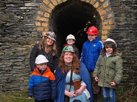 Silver Mountain Experience-阿伯里斯特威斯必去景点