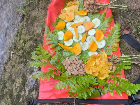 Mount Hope Waterfall-卢甘维尔必去景点