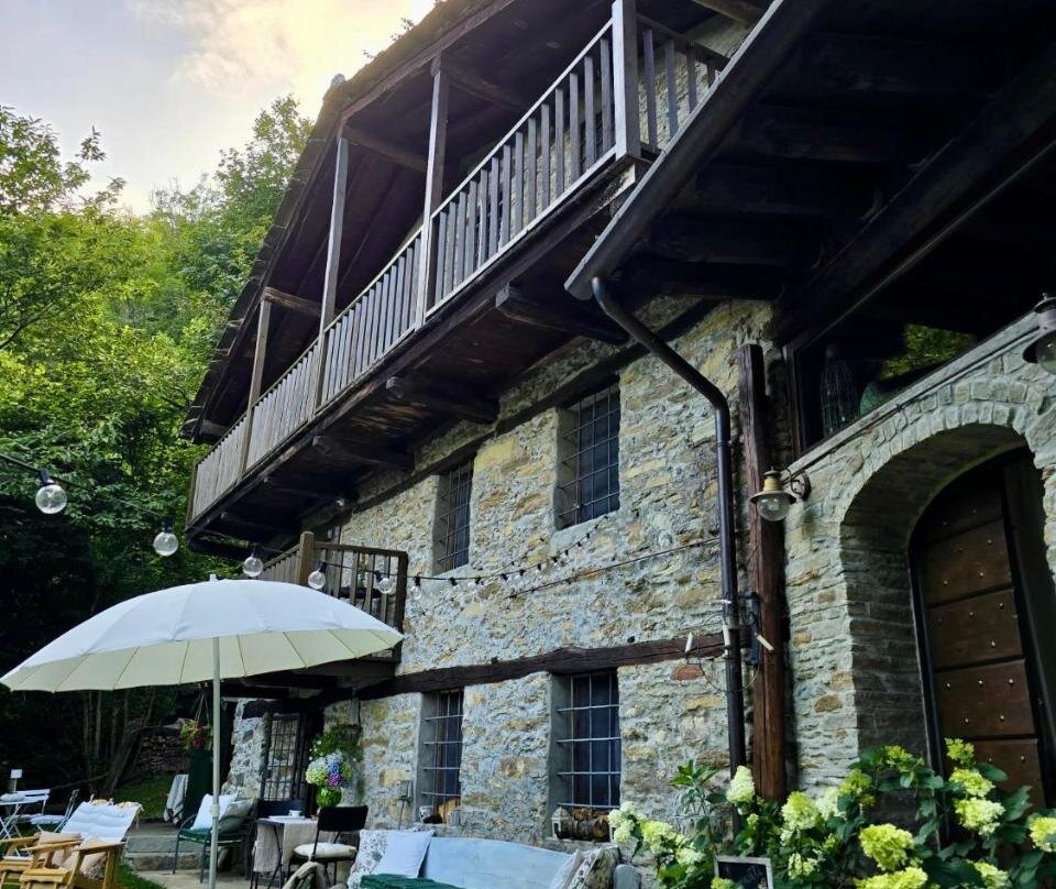 Il Meriggio - Rooms & Breakfast