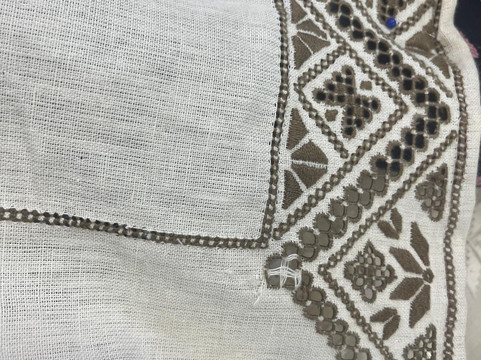 Rouvis Lace & Silver-Pano Lefkara必去景点