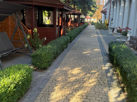 沃莱克维萨利亚公寓主图