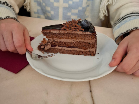 欧罗巴酒店主图