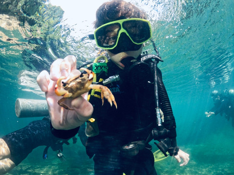 Recanto Ecologico Rio da Prata-博尼图必去景点