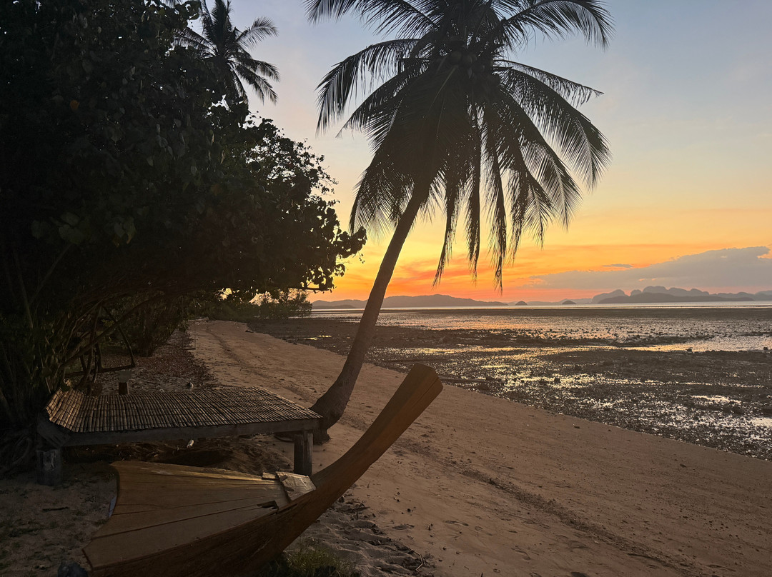 Jaiyen生态度假村主图